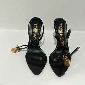 Tom Ford heels